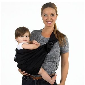 Balboa Baby Ring Sling